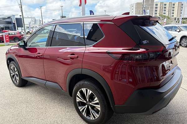 2025 Nissan X-TRAIL ST-L T33