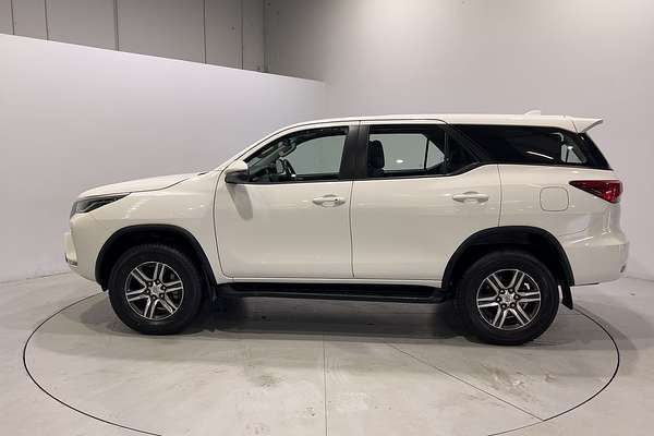 2023 Toyota Fortuner GX GUN156R