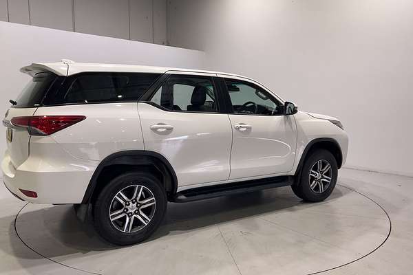 2023 Toyota Fortuner GX GUN156R