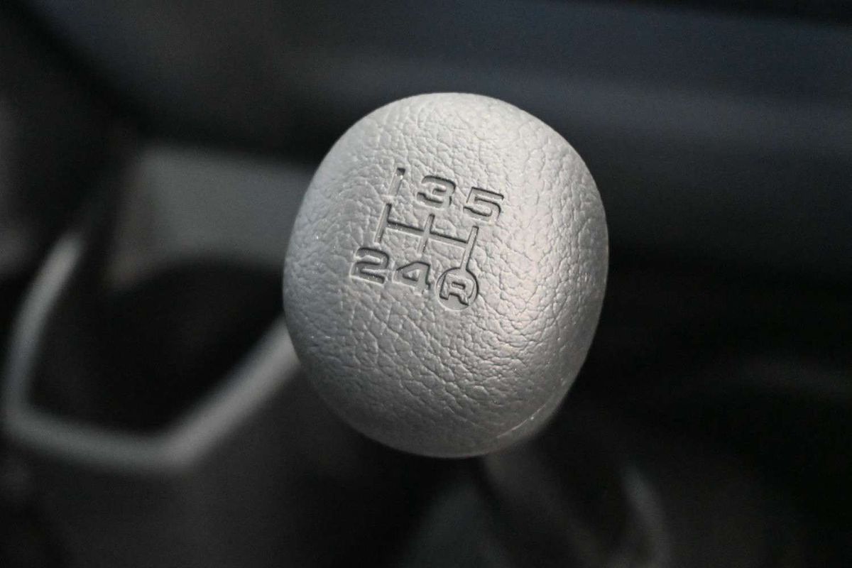 2025 Toyota Landcruiser GXL VDJL79R 4X4