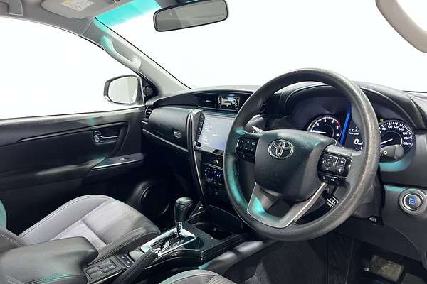 2023 Toyota Fortuner GX GUN156R