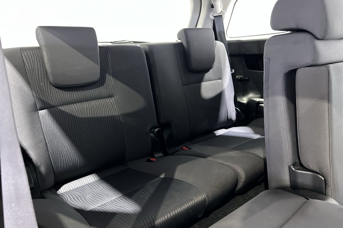 2023 Toyota Fortuner GX GUN156R