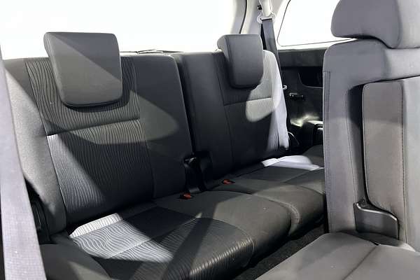 2023 Toyota Fortuner GX GUN156R