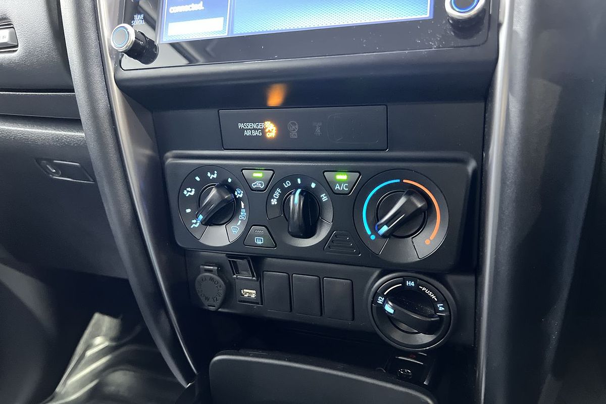 2023 Toyota Fortuner GX GUN156R