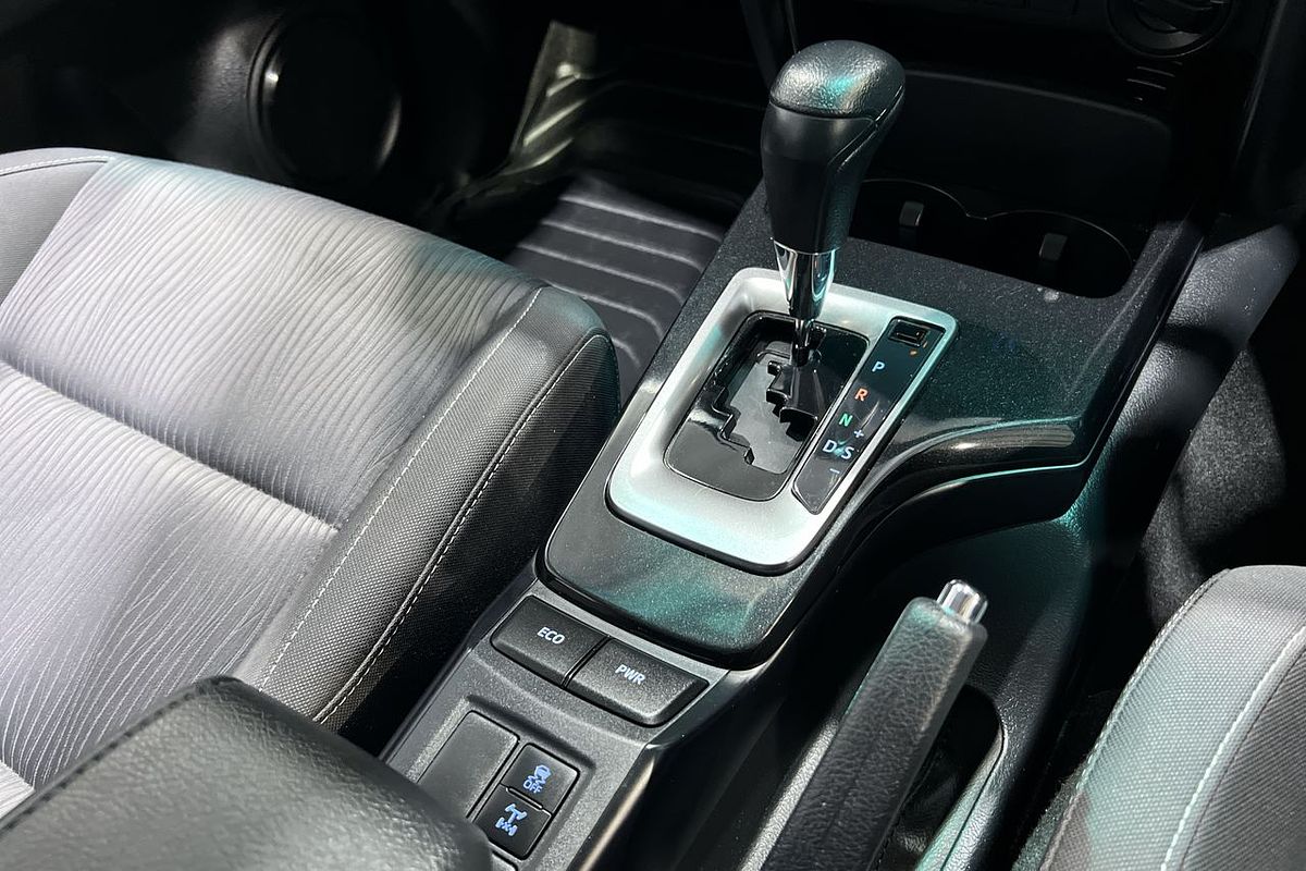 2023 Toyota Fortuner GX GUN156R