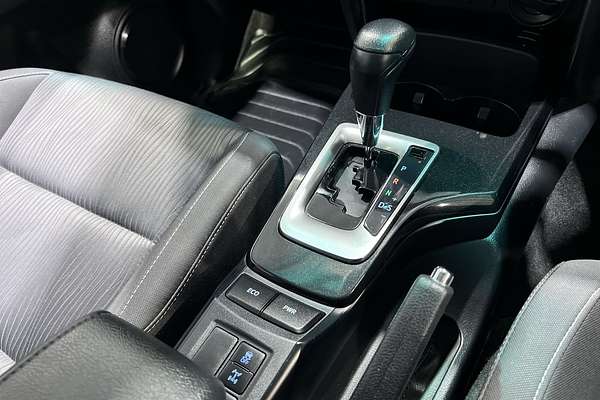 2023 Toyota Fortuner GX GUN156R