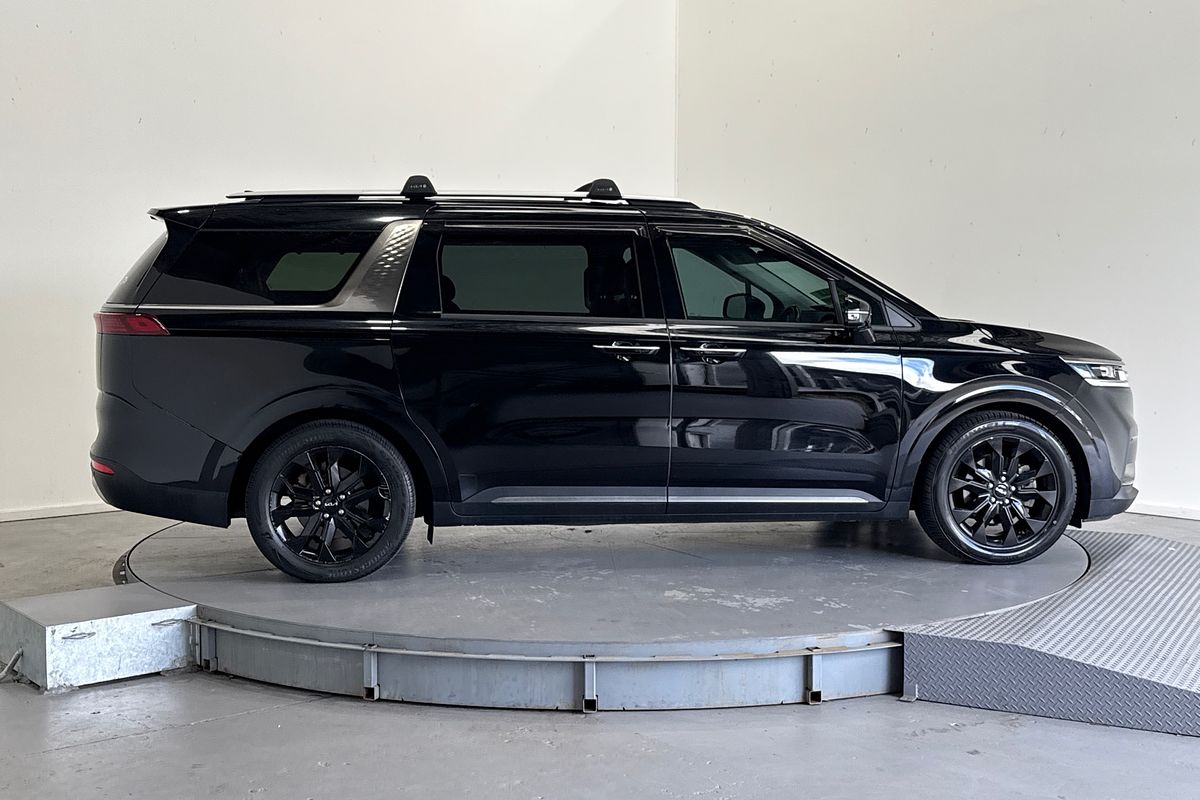 2022 Kia Carnival PLATINUM KA4 MY22
