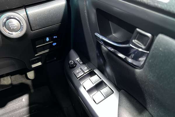 2023 Toyota Fortuner GX GUN156R