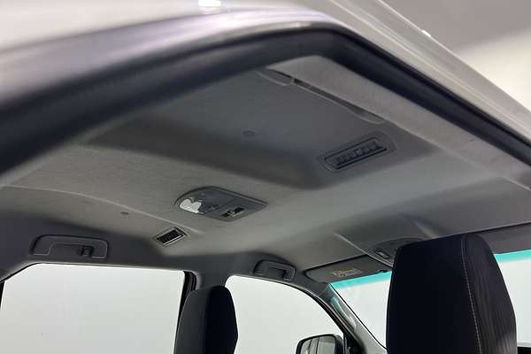 2023 Toyota Fortuner GX GUN156R