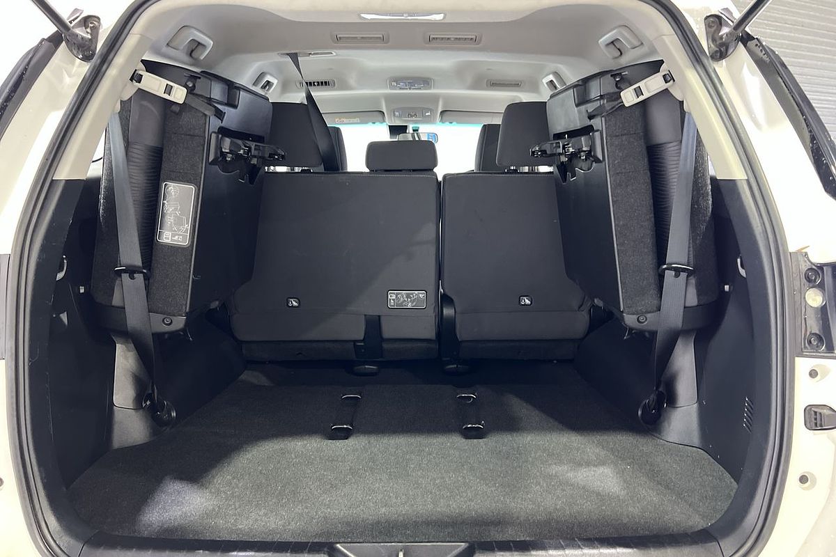 2023 Toyota Fortuner GX GUN156R