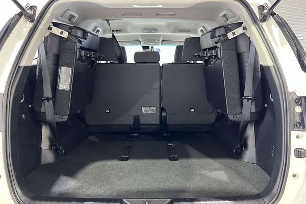 2023 Toyota Fortuner GX GUN156R