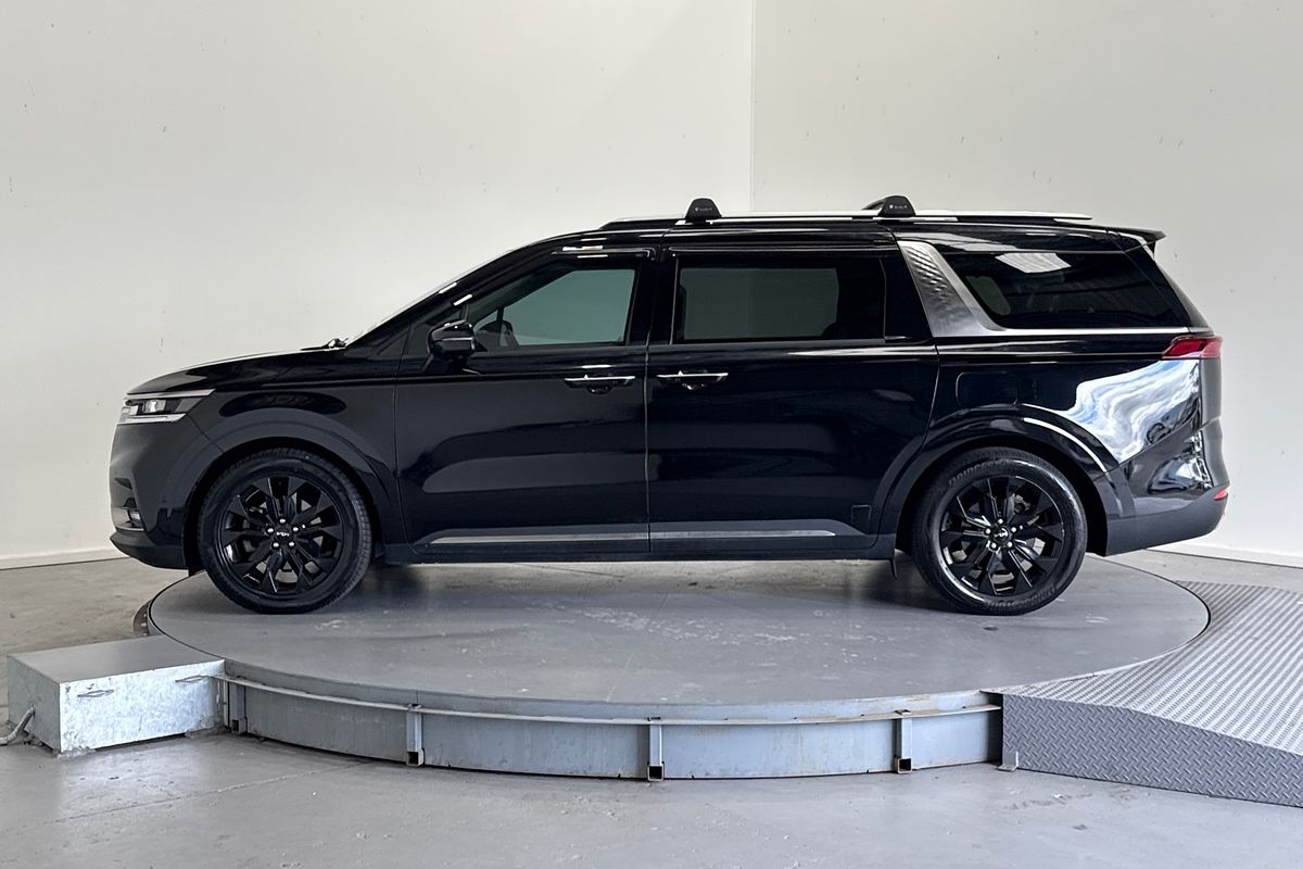 2022 Kia Carnival PLATINUM KA4 MY22