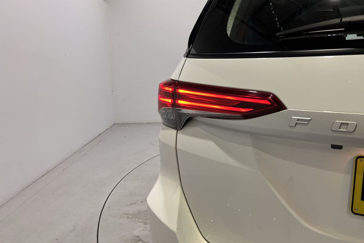 2023 Toyota Fortuner GX GUN156R