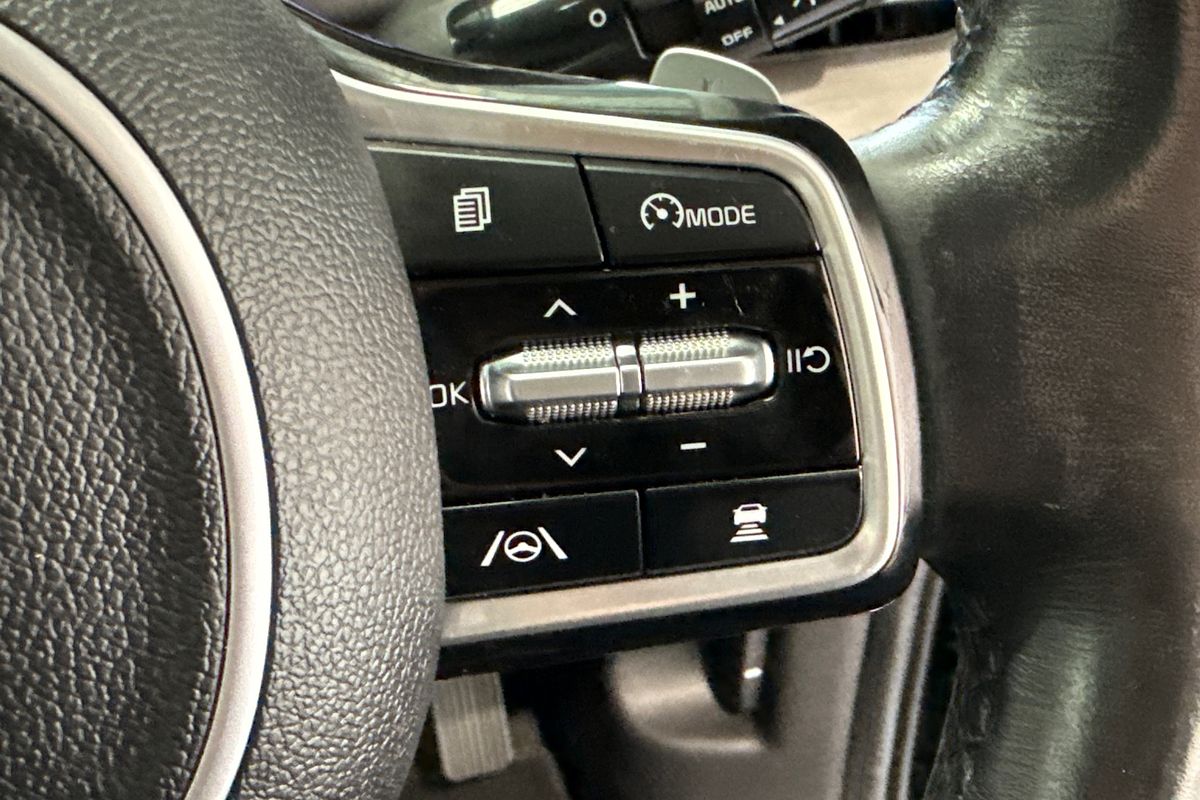 2022 Kia Carnival PLATINUM KA4 MY22