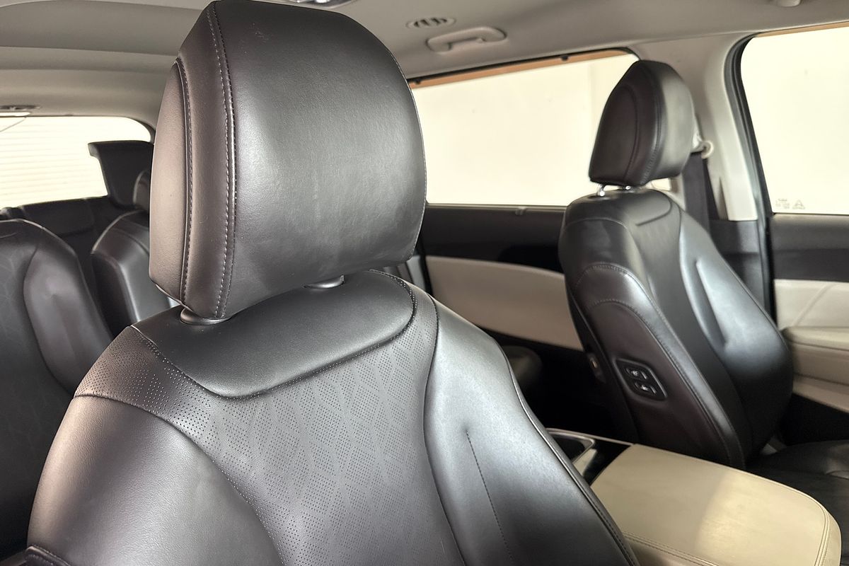 2022 Kia Carnival PLATINUM KA4 MY22