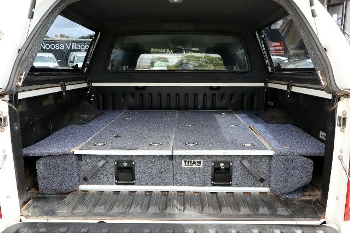 2021 Volkswagen Amarok TDI550 Sportline 2H 4X4