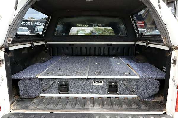 2021 Volkswagen Amarok TDI550 Sportline 2H 4X4