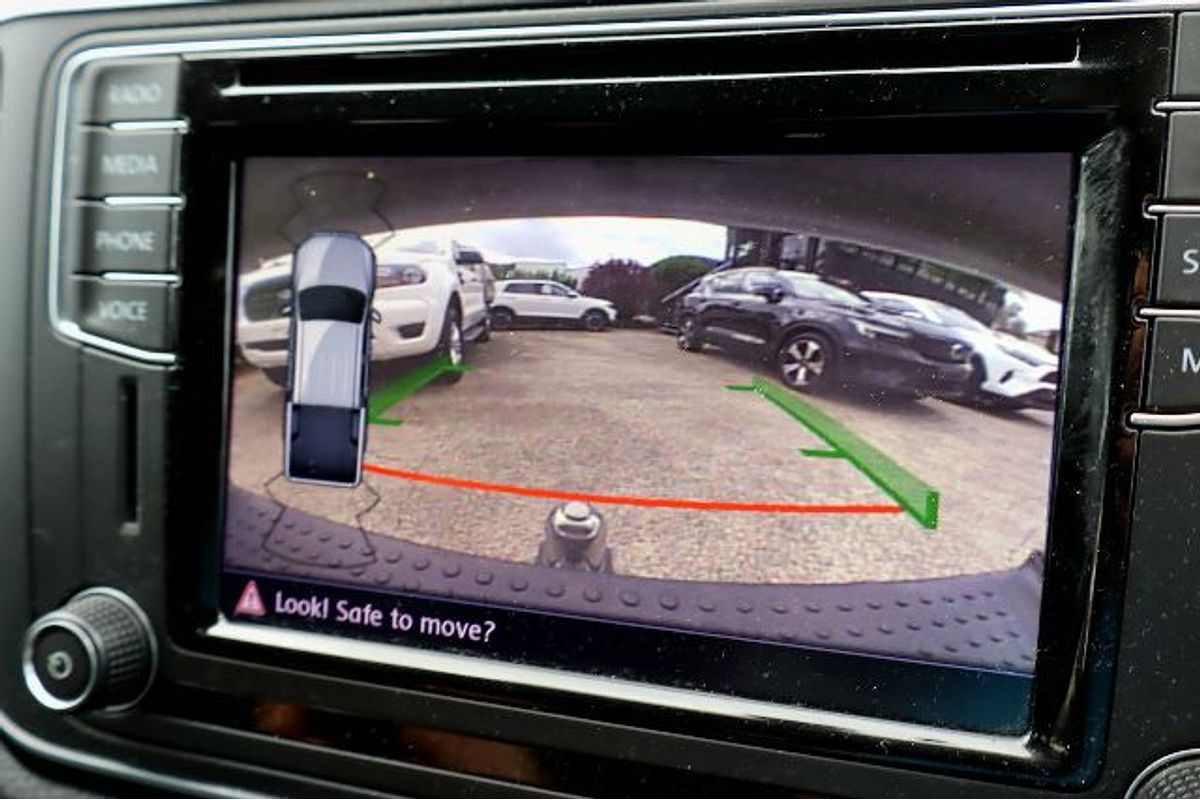 2021 Volkswagen Amarok TDI550 Sportline 2H 4X4