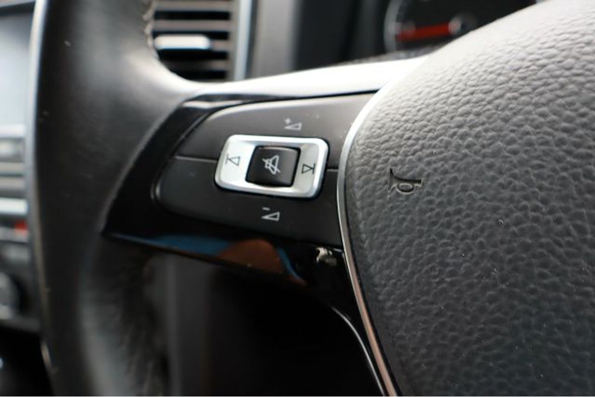 2021 Volkswagen Amarok TDI550 Sportline 2H 4X4