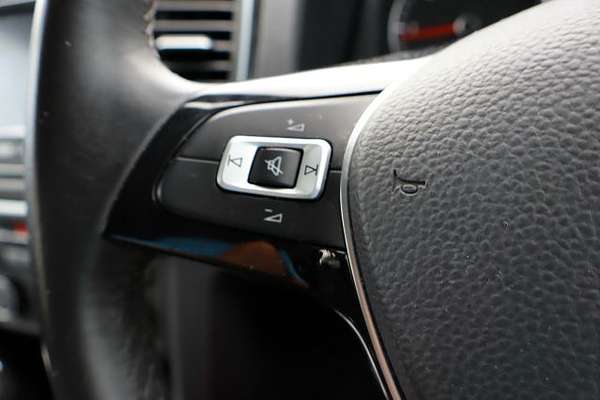 2021 Volkswagen Amarok TDI550 Sportline 2H 4X4