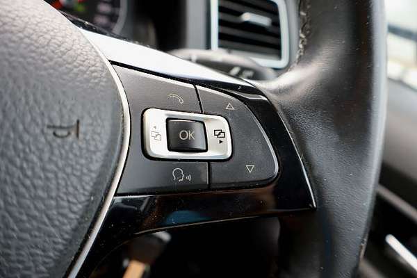 2021 Volkswagen Amarok TDI550 Sportline 2H 4X4