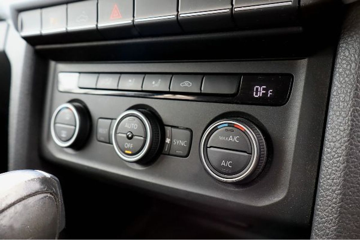 2021 Volkswagen Amarok TDI550 Sportline 2H 4X4