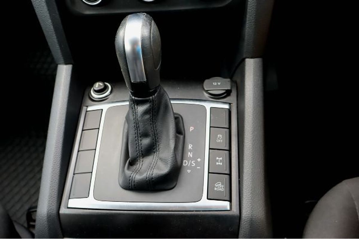 2021 Volkswagen Amarok TDI550 Sportline 2H 4X4