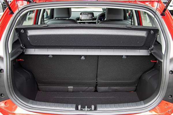 2025 Kia Picanto GT-Line JA PE2