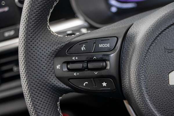 2025 Kia Picanto GT-Line JA PE2