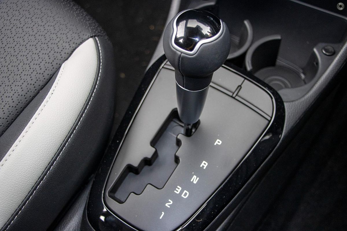 2025 Kia Picanto GT-Line JA PE2