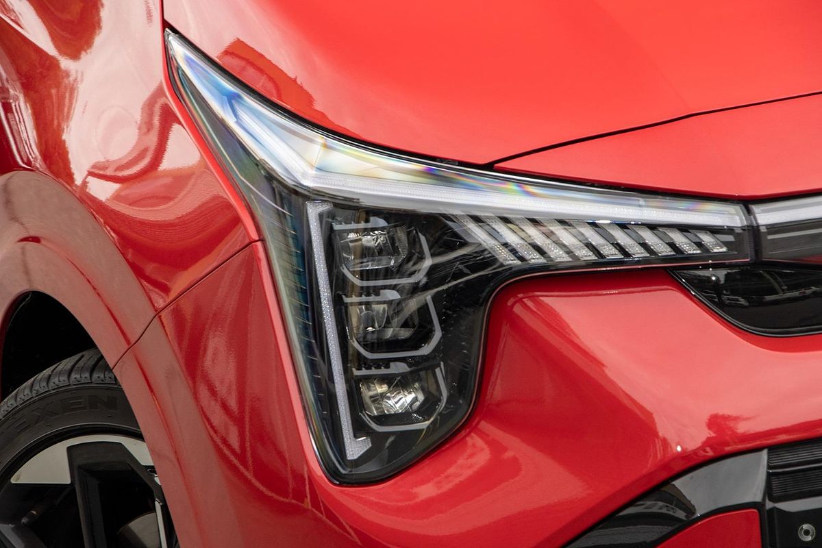 2025 Kia Picanto GT-Line JA PE2