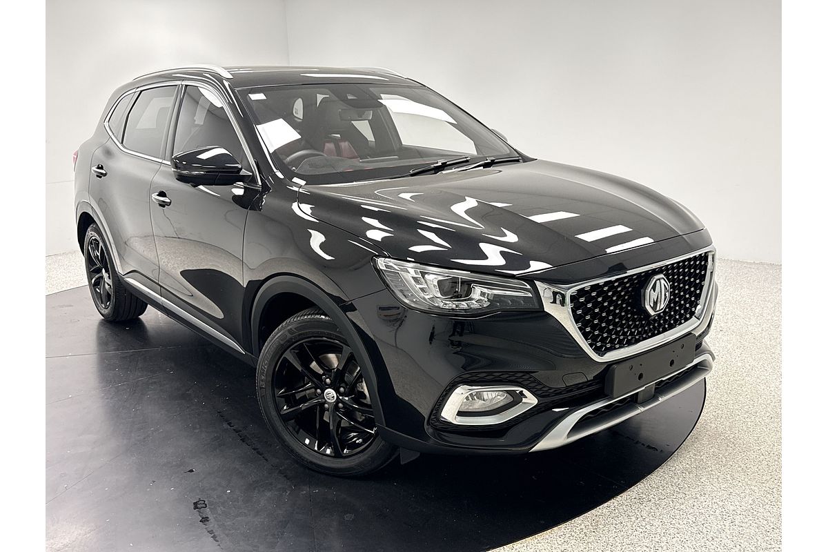 2021 MG HS Essence SAS23