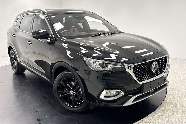 2021 MG HS Essence SAS23