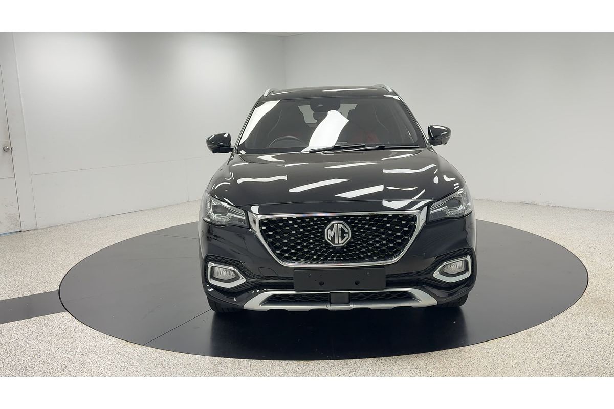 2021 MG HS Essence SAS23