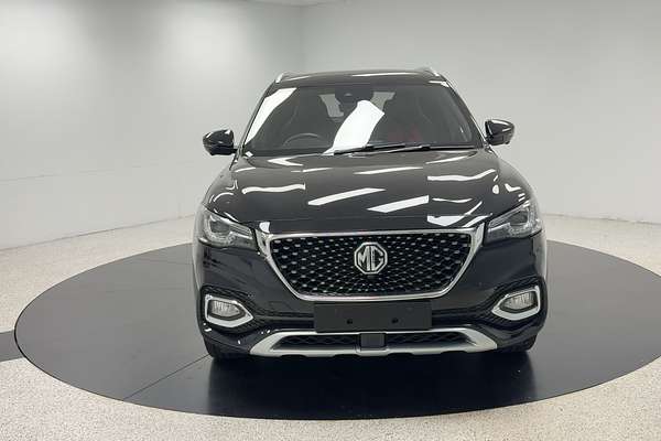 2021 MG HS Essence SAS23