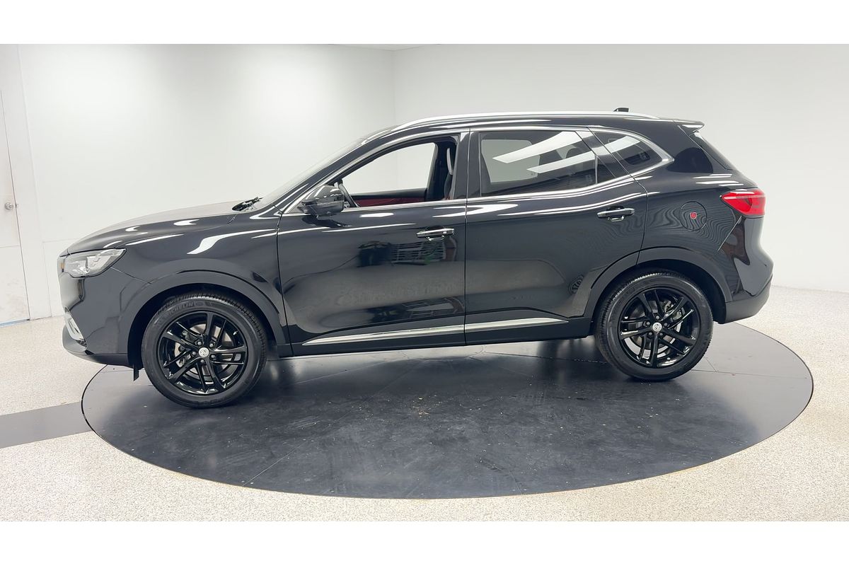 2021 MG HS Essence SAS23