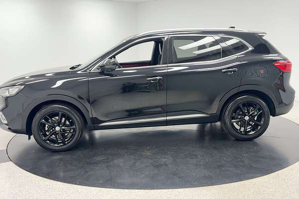 2021 MG HS Essence SAS23