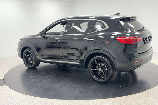 2021 MG HS Essence SAS23