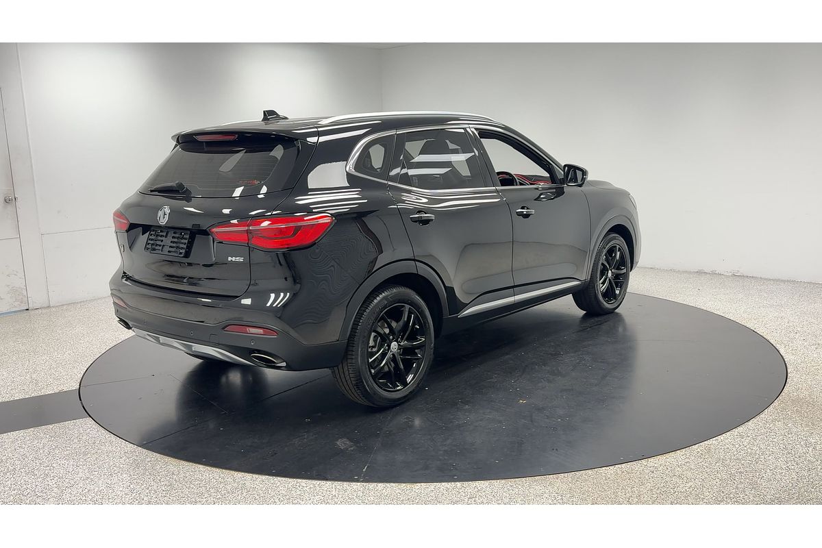 2021 MG HS Essence SAS23