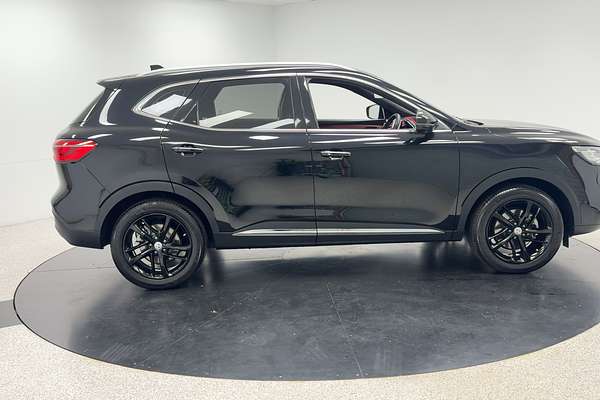 2021 MG HS Essence SAS23