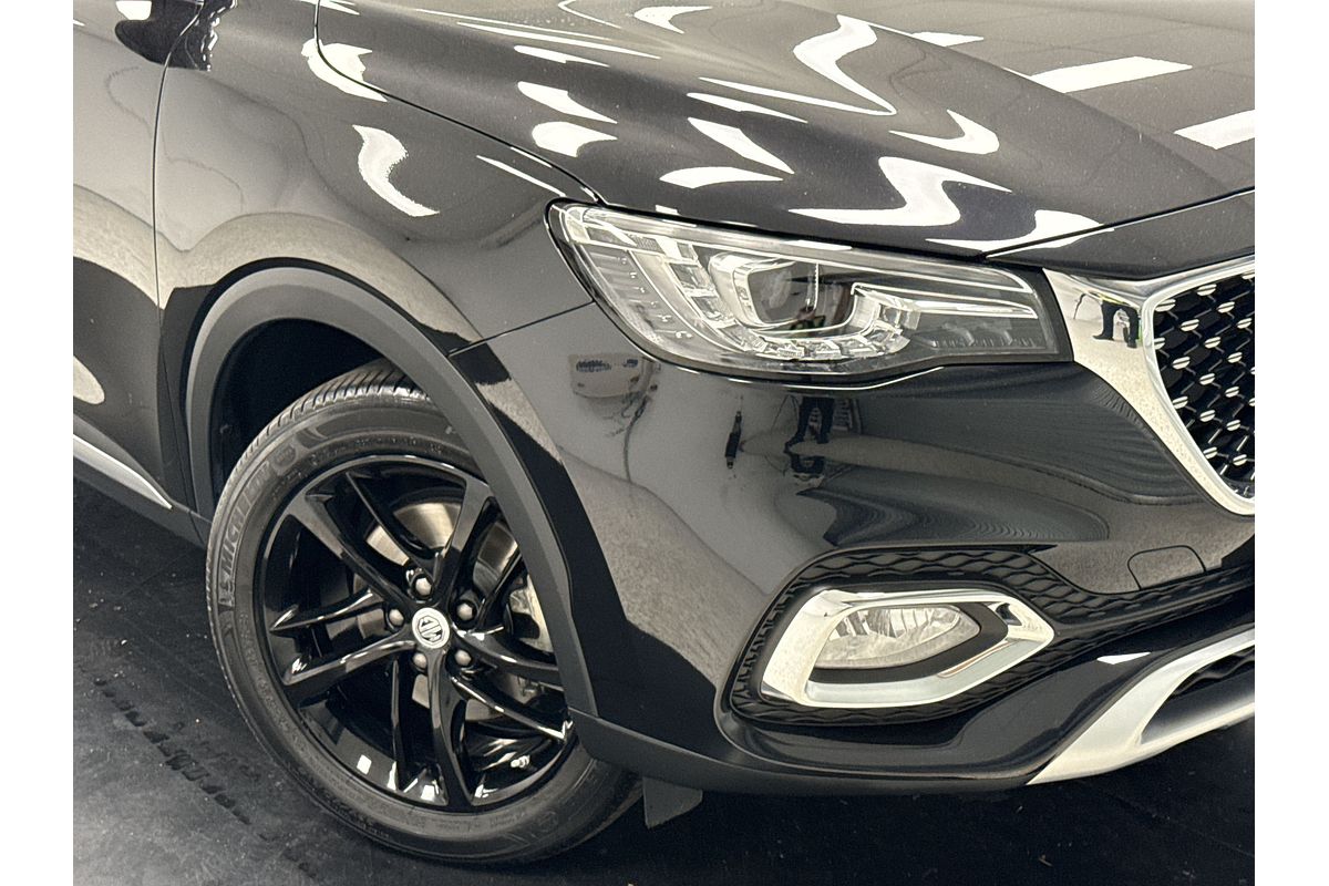 2021 MG HS Essence SAS23