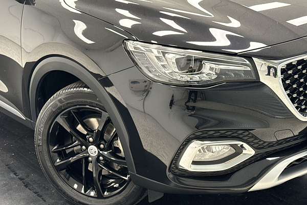 2021 MG HS Essence SAS23