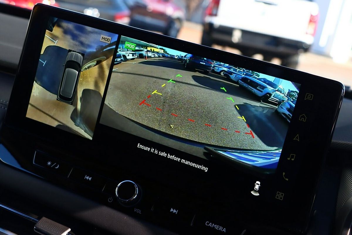 2025 Mitsubishi Outlander LS ZM