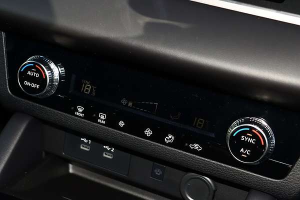 2025 Mitsubishi Outlander LS ZM