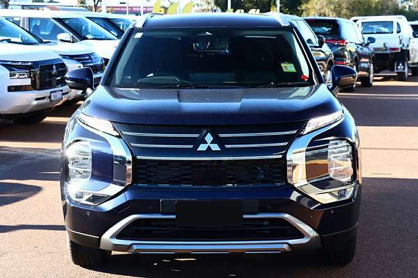 2025 Mitsubishi Outlander LS ZM