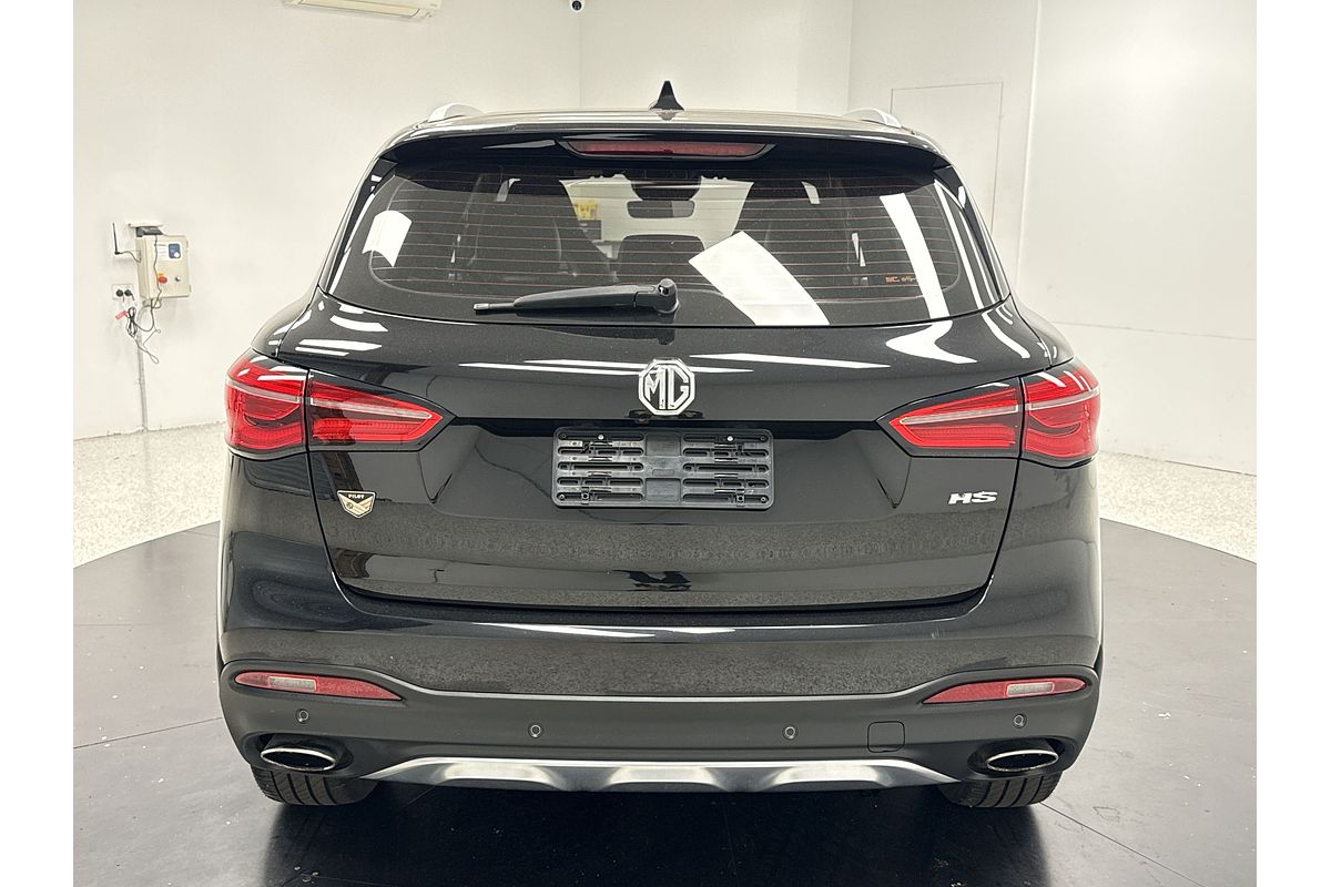 2021 MG HS Essence SAS23