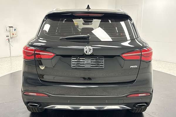 2021 MG HS Essence SAS23