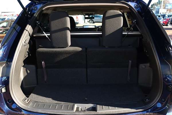 2025 Mitsubishi Outlander LS ZM