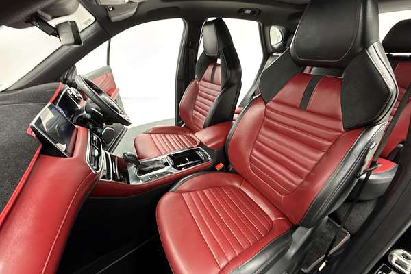 2021 MG HS Essence SAS23