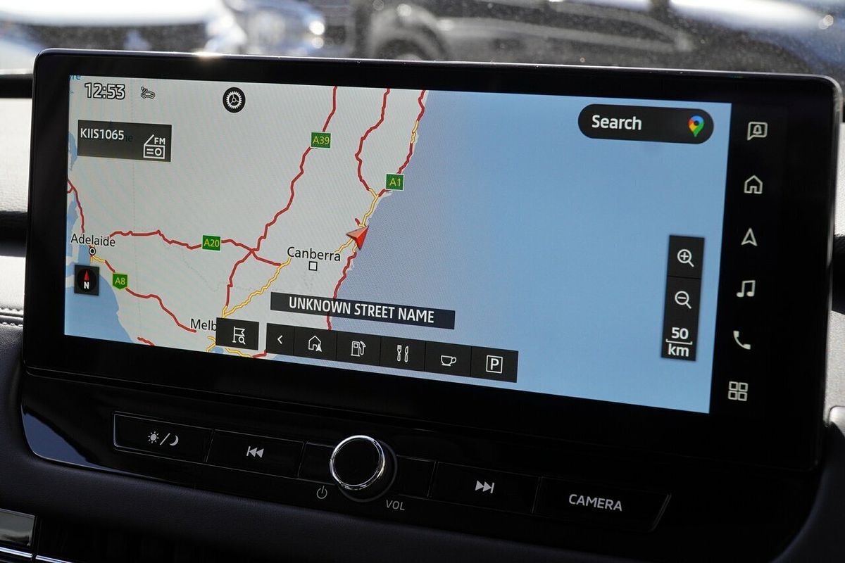 2025 Mitsubishi Outlander LS ZM